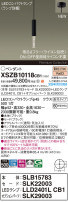 Panasonic ڥ XSZB10118CB1