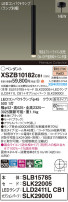 Panasonic ڥ XSZB10182CB1