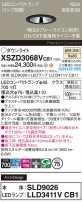 Panasonic 饤 XSZD3068VCB1