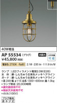 Koizumi ߾ LEDڥ AP55534