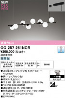 ODELIC �����ǥ�å� �����ǥꥢ OC257261NCR