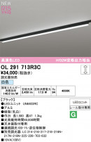 ODELIC �����ǥ�å� �١����饤�� OL291713R3C