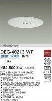 DAIKO ����ŵ� LED ����� DEG-40213WF