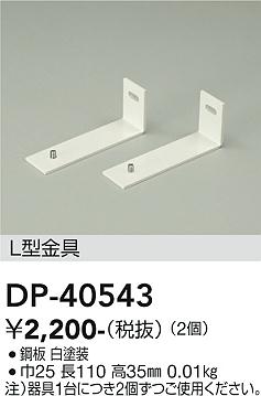 ʼ̿ | DAIKO ŵ L DP-40543