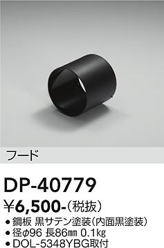 ʼ̿ | DAIKO ŵ ա DP-40779