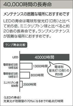 DAIKO ŵ LEDڥ DECOLEDS(LED) DPN-37935 