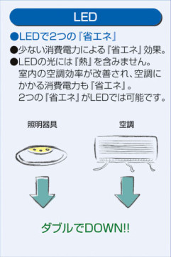 DAIKO ŵ LED DECOLEDS(LED) ֥饱å DBK-37881 