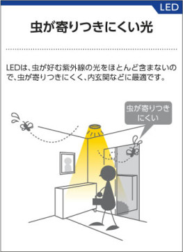 ߾ KOIZUMI LEDⵤ̩饤 AD35345L 