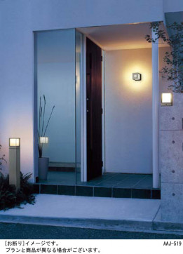 Panasonic LED ƥꥢȥɥ XLGE540YLK ̿1