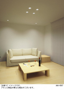 Panasonic ������饤�� LSEB5300LQ1 �̿�2