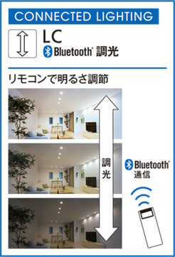 ODELIC ǥå ١饤 XL501057R4H ̿1