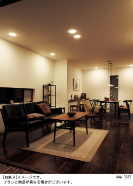 Panasonic �ڥ����� LGB16247KLE1 �̿�1