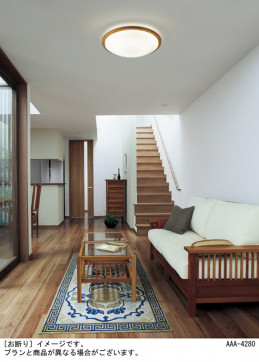 Panasonic ������󥰥饤�� LGC31154K �̿�1