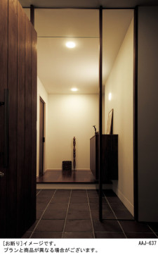 Panasonic ������饤�� LGD1210NKLB1 �̿�4