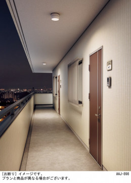 Panasonic �������ƥꥢ�饤�� LGW51779Y �̿�2