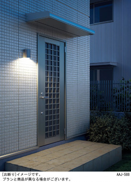 Panasonic �������ƥꥢ�饤�� LGW85035S �̿�1