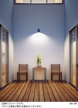 Panasonic �������ƥꥢ�饤�� LGW85035S �̿�4