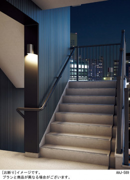 Panasonic �������ƥꥢ�饤�� LGW85035W �̿�2