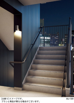 Panasonic �������ƥꥢ�饤�� LGW85035Y �̿�2