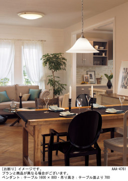 Panasonic �ڥ����� LGB15097 �̿�1