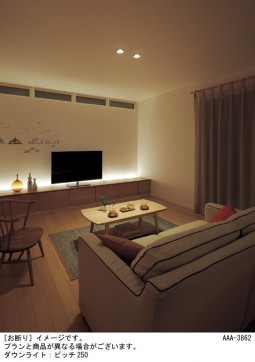 Panasonic ۲ LGB50274LE1 ̿3