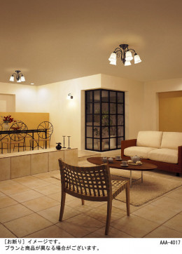 Panasonic �����ǥꥢ LGB57585K �̿�1