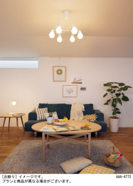 Panasonic ǥꥢ LGB57628WCE1 ̿1