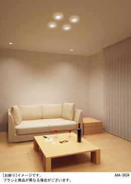 Panasonic 饤 LGD1101LU1 ̿1