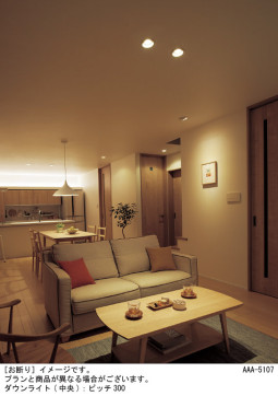 Panasonic ������饤�� LGD1421LU1 �̿�6