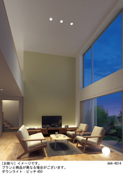 Panasonic ������饤�� LGD5202LLE1 �̿�1