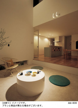 Panasonic ���ݥåȥ饤�� LGS1024LU1 �̿�4