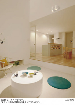 Panasonic ���ݥåȥ饤�� LGS1024LU1 �̿�5