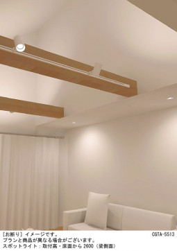 Panasonic ���ݥåȥ饤�� LGS1500VLE1 �̿�3