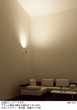 Panasonic ���ݥåȥ饤�� LGS3004LU1 �̿�1