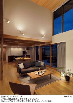 Panasonic ���ݥåȥ饤�� LGS9300 �̿�1