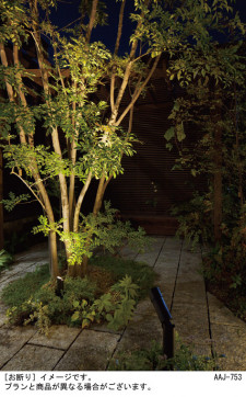 Panasonic �������ƥꥢ���ݥåȥ饤�� LGW40081LE1 �̿�3