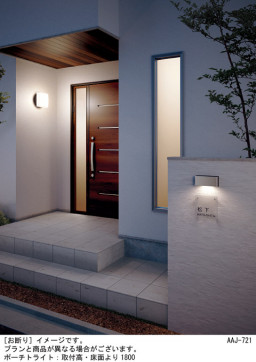 Panasonic �������ƥꥢ�饤�� LGW46151LE1 �̿�1