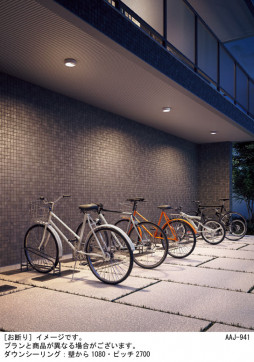 Panasonic �������ƥꥢ�饤�� LGW51505LB1 �̿�3