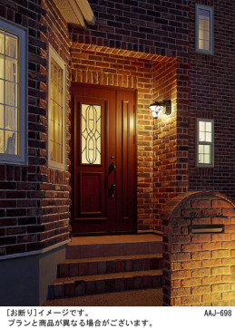 Panasonic �������ƥꥢ�饤�� LGW80240LE1 �̿�1