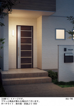 Panasonic �������ƥꥢ�饤�� LGW80290LE1 �̿�1