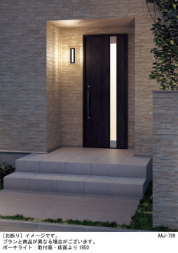 Panasonic �������ƥꥢ�饤�� LGW80415LE1 �̿�1