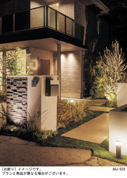 Panasonic �������ƥꥢ�饤�� LGW80415LE1 �̿�5