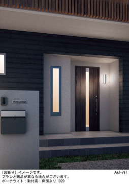 Panasonic �������ƥꥢ�饤�� LGW80433LE1 �̿�1