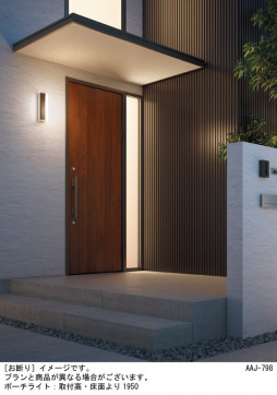 Panasonic �������ƥꥢ�饤�� LGW80441LE1 �̿�1