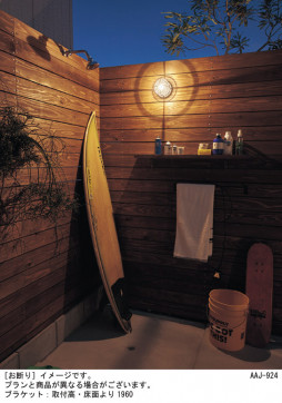 Panasonic �������ƥꥢ�饤�� LGW85034A �̿�1