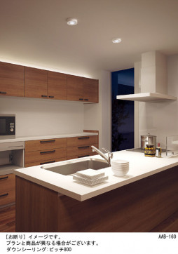 Panasonic ������󥰥饤�� LSEB2066LE1 �̿�1