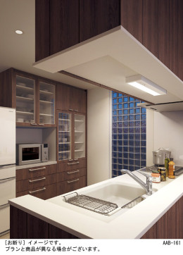 Panasonic ������󥰥饤�� LSEB7106LE1 �̿�1