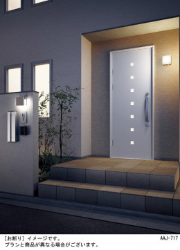 Panasonic �������ƥꥢ�饤�� LSEWC4070LE1 �̿�1