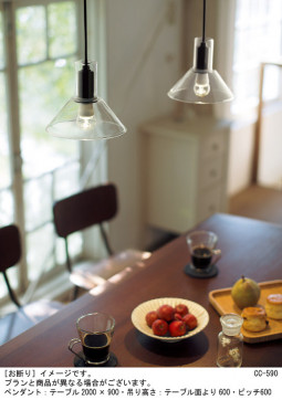 Panasonic �ڥ����ȥ饤�� LGB15076Z �̿�1