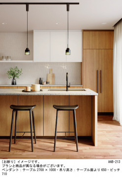 Panasonic �ڥ����ȥ饤�� LGB15447K �̿�2